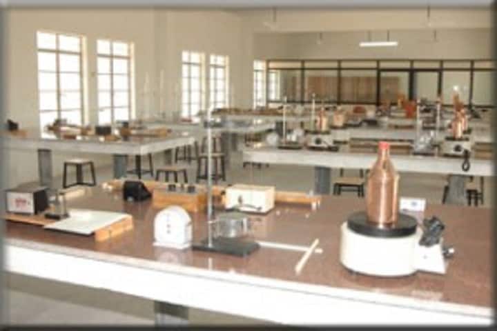 laboratory